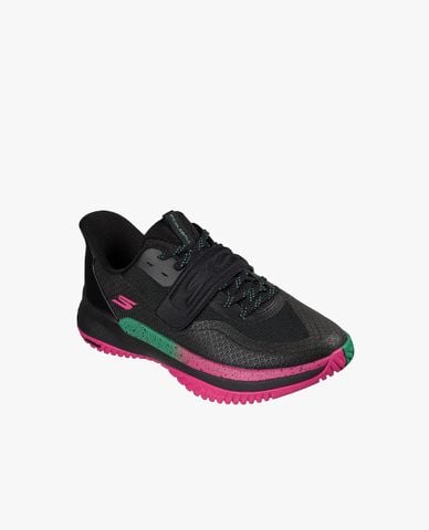  SKECHERS - Giày pickleball nam GO Viper Court Elite 2.0 