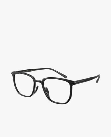  MUJOSH - Gọng kính vuông unisex hiện đại 