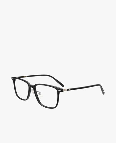  MUJOSH - Gọng kính vuông unisex bản mảnh 