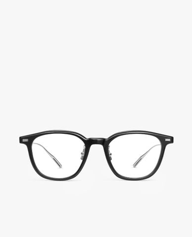  MUJOSH - Gọng kính vuông unisex bản vừa 