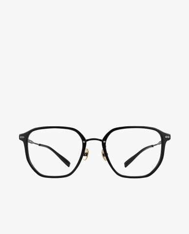  MUJOSH - Gọng kính đa giác unisex cao cấp 