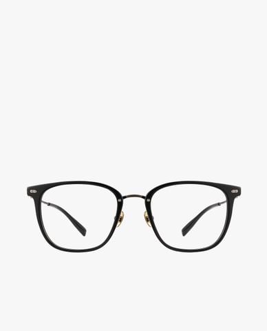  MUJOSH - Gọng kính vuông unisex bản vừa 