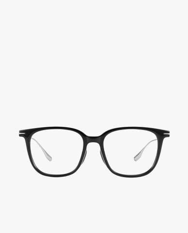  MUJOSH - Gọng kính unisex chữ nhật bản mảnh 