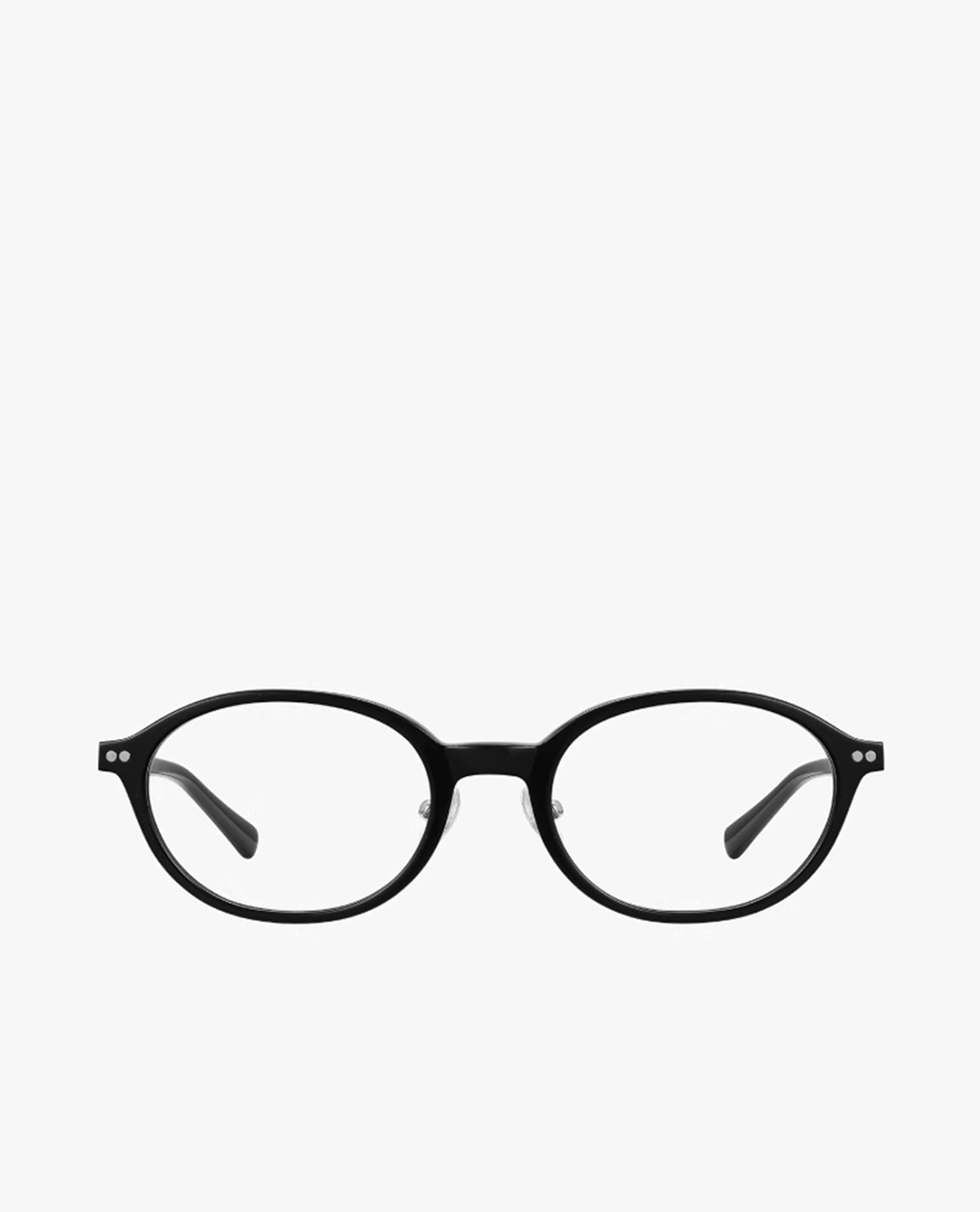 MUJOSH - Gọng kính mắt mèo unisex cá tính