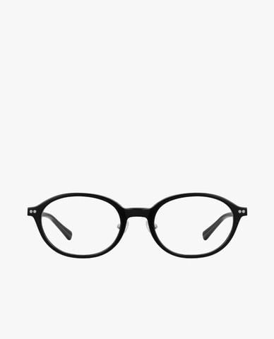  MUJOSH - Gọng kính mắt mèo unisex cá tính 