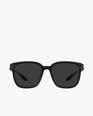  MUJOSH - Kính mát unisex gọng vuông bản dày 