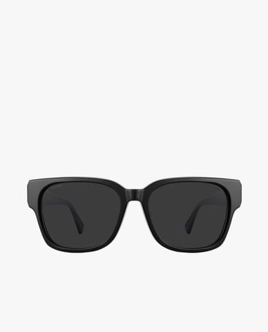  MUJOSH - Kính mát unisex gọng vuông thời thượng 