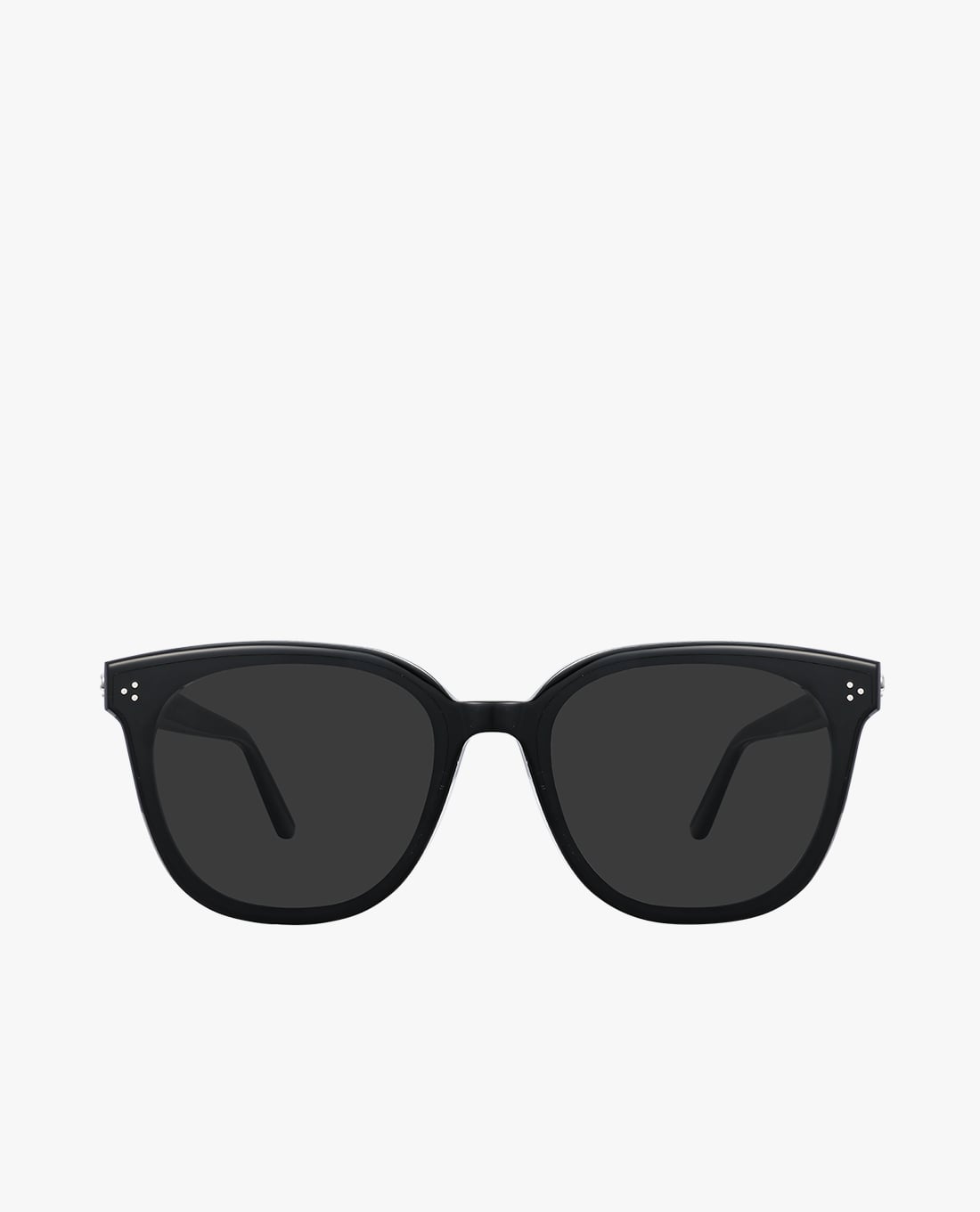 MUJOSH - Kính mát unisex gọng vuông cao cấp