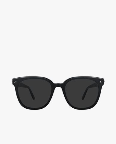  MUJOSH - Kính mát unisex gọng vuông cao cấp 