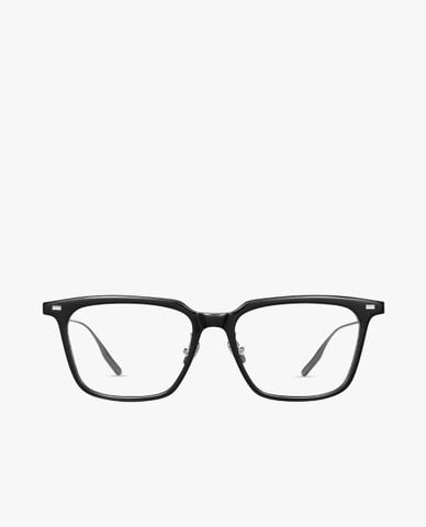  MUJOSH - Gọng kính vuông nam thời trang 