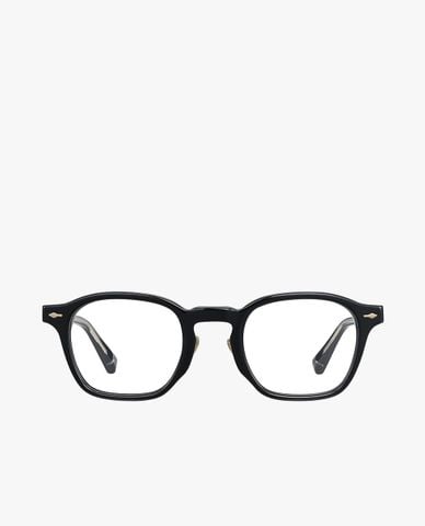  MUJOSH - Gọng kính đa giác unisex hiện đại 