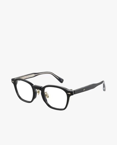  MUJOSH - Gọng kính đa giác unisex hiện đại 