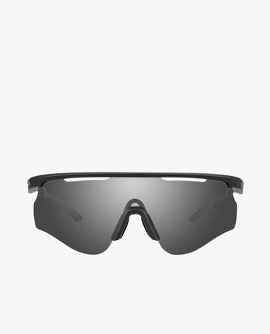  MUJOSH - Kính mát unisex gọng chữ nhật Wake Up 