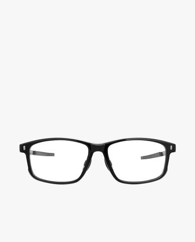  MUJOSH - Gọng kính chữ nhật unisex bản mảnh 