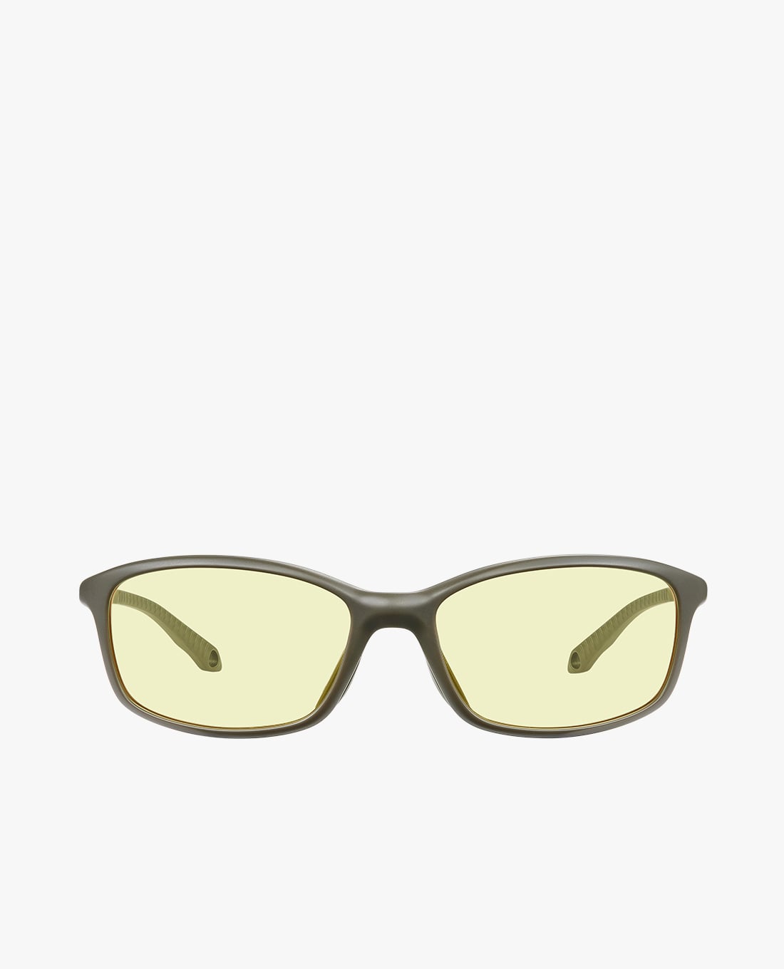 MUJOSH - Kính mát unisex gọng chữ nhật bản mảnh