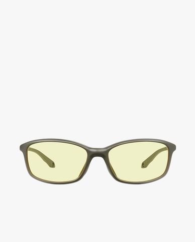  MUJOSH - Kính mát unisex gọng chữ nhật bản mảnh 