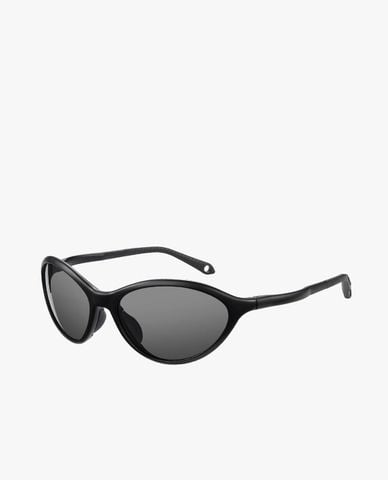  MUJOSH - Kính mát unisex gọng mắt mèo thời trang 