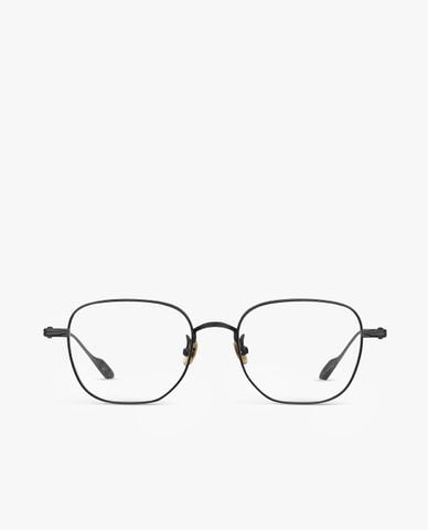  MUJOSH - Gọng kính vuông unisex bản vừa 