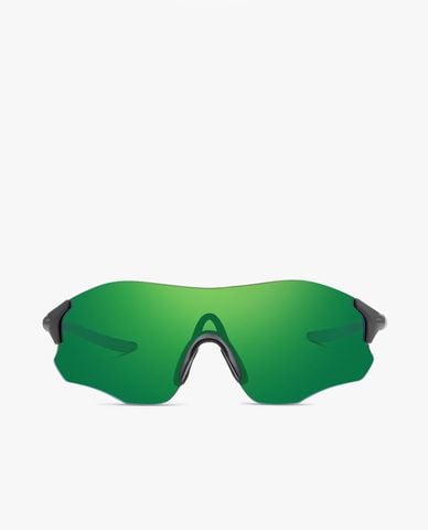  MUJOSH - Kính mát unisex gọng đa giác thể thao 