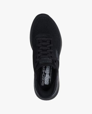  SKECHERS - Giày đi bộ nam Bounder 2.0 