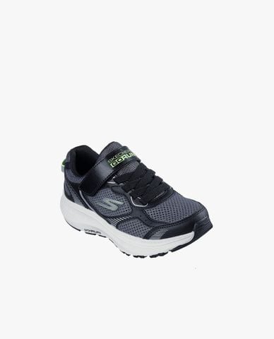  SKECHERS - Giày sneakers bé trai cổ thấp GOrun Consistent 2.0 