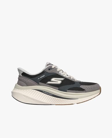  SKECHERS - Giày slip on nữ GOwalk Max Cushioning Arch Fit 