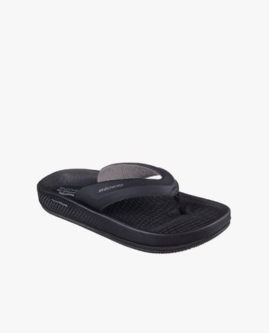  SKECHERS - Dép kẹp nữ On The GO Arch Fit Hyper 