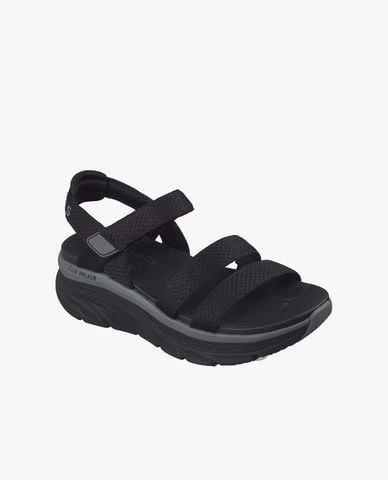  SKECHERS - Giày sandals nữ đế vừa D'Lux Walker 