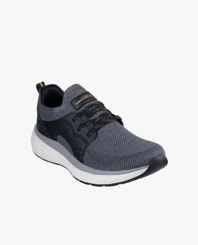  SKECHERS - Giày đi bộ nam Lancer 