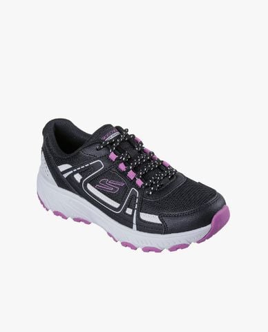  SKECHERS - Giày đi bộ nữ Hillcrest 2.0 