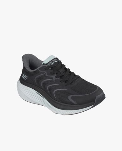  SKECHERS - Giày đi bộ nữ Max Cushioning Arch Fit Kayleena 