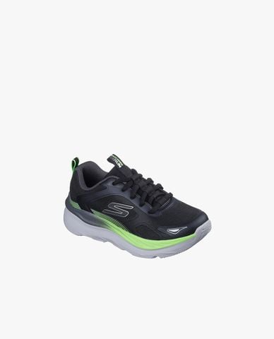  SKECHERS - Giày chạy bộ bé trai Max Run Pacewaver 