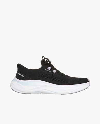  SKECHERS - Giày đi bộ nữ Sport Skech Cloud 