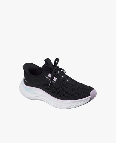  SKECHERS - Giày đi bộ nữ Sport Skech Cloud 