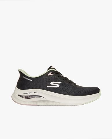  SKECHERS - Giày slip on nữ Arch Fit 