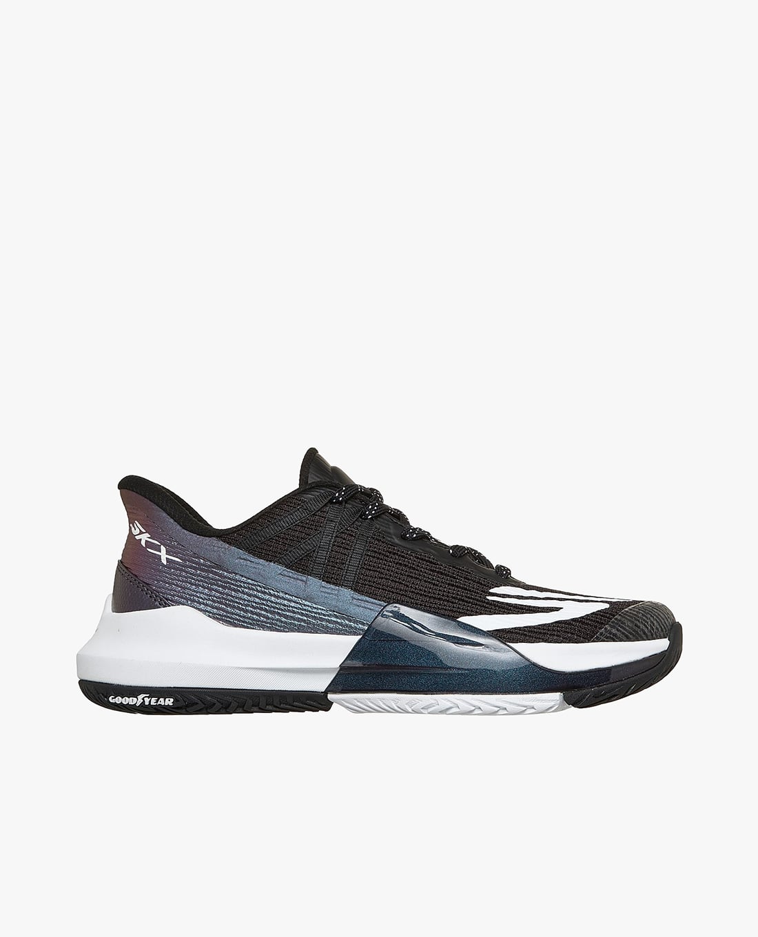 SKECHERS - Giày tennis nữ GO Baseline Bully