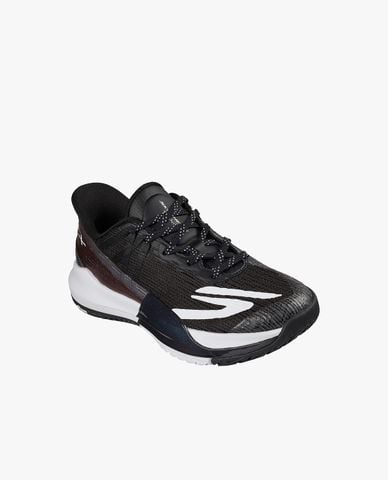  SKECHERS - Giày tennis nữ GO Baseline Bully 