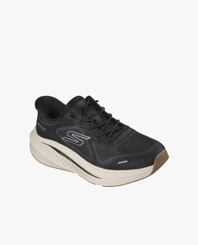  SKECHERS - Giày đi bộ nam GOwalk Max Cushioning Arch Fit 