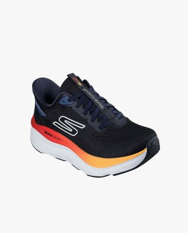  SKECHERS - Giày chạy bộ nam Performance Max Run 
