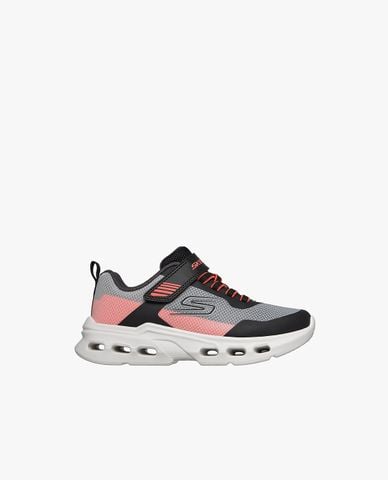  SKECHERS - Giày sneakers bé trai cổ thấp Glide Step Drift 