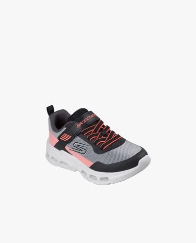  SKECHERS - Giày sneakers bé trai cổ thấp Glide Step Drift 