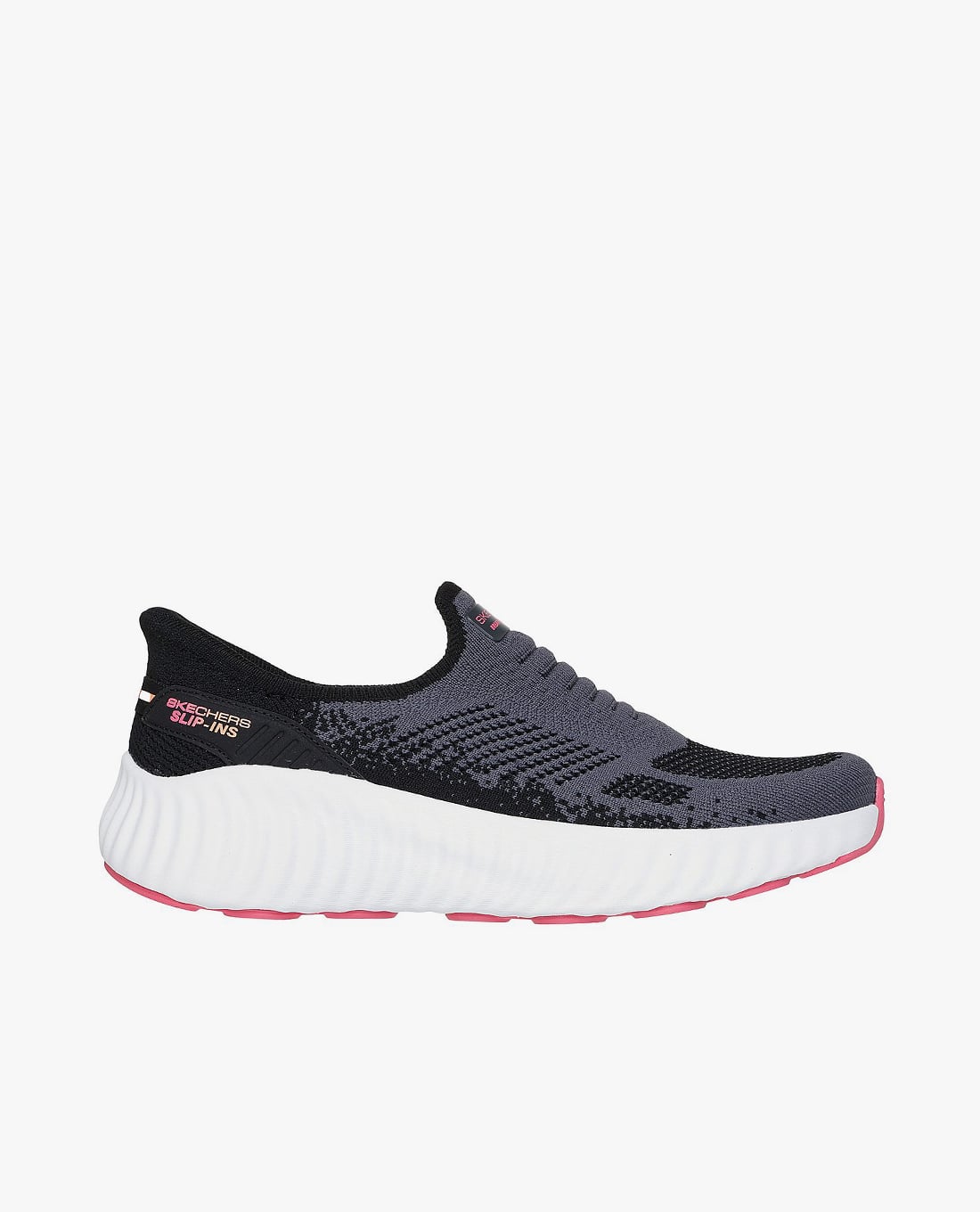 SKECHERS - Giày slip on nữ Performance GOrun Now