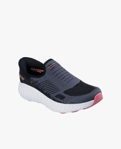  SKECHERS - Giày slip on nữ Performance GOrun Now 