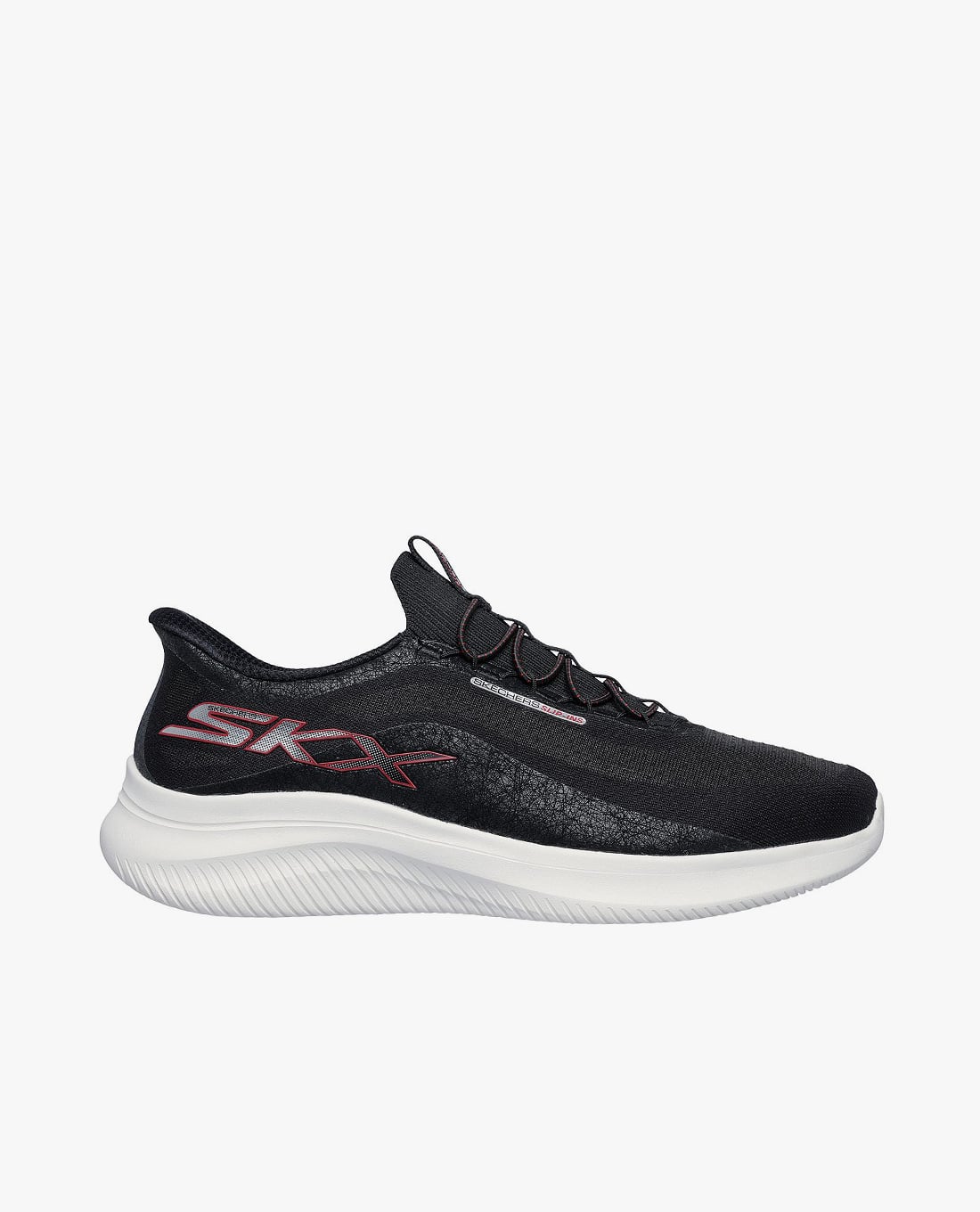 SKECHERS - Giày slip on nam Sport Ultra Flex 4.0 Swooner