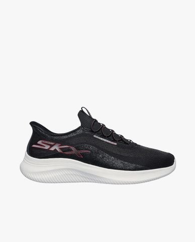  SKECHERS - Giày slip on nam Sport Ultra Flex 4.0 Swooner 