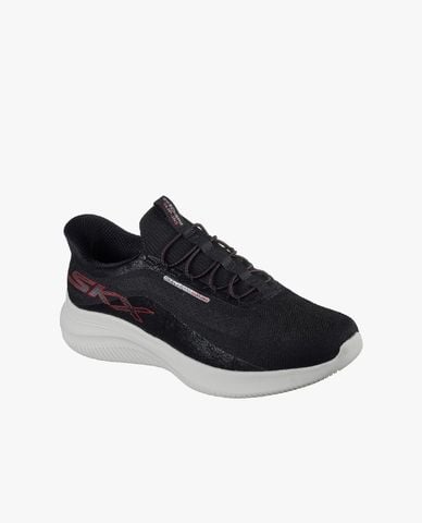  SKECHERS - Giày slip on nam Sport Ultra Flex 4.0 Swooner 
