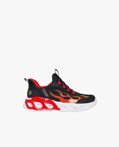  SKECHERS - Giày slip on bé trai Thermo Flash 2.0 