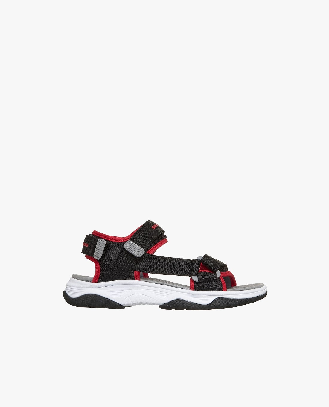 SKECHERS - Giày sandals bé trai Tread Seeker