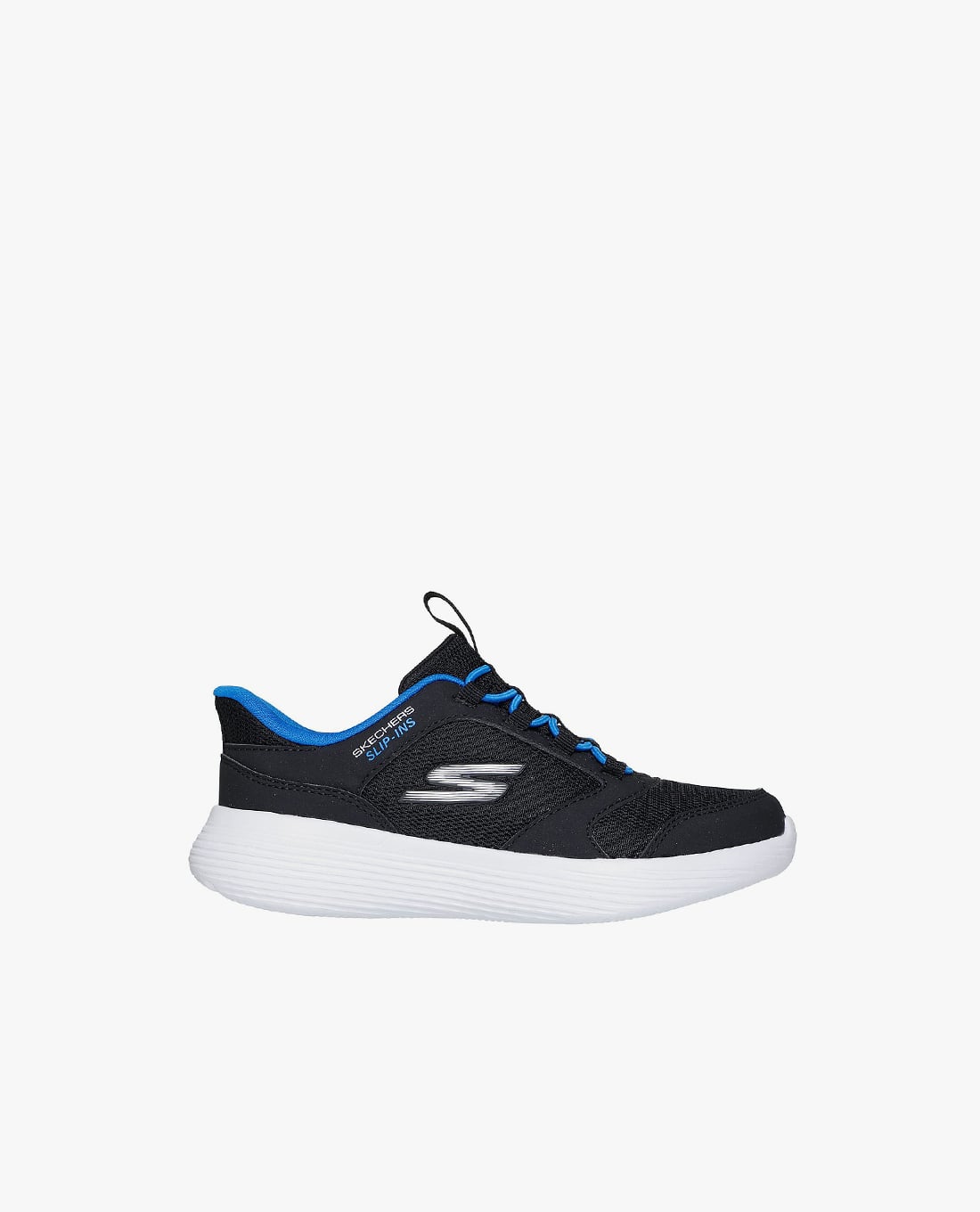 SKECHERS - Giày chạy bộ bé trai Go Run 400 V.2