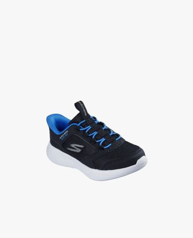  SKECHERS - Giày chạy bộ bé trai Go Run 400 V.2 